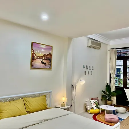 Hotel Lanni House